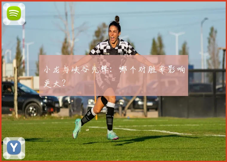 小龙与峡谷先锋：哪个对胜率影响更大？