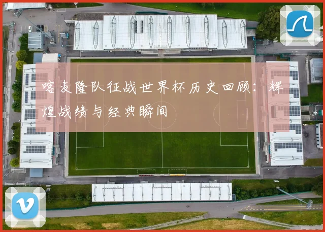 喀麦隆队征战世界杯历史回顾：辉煌战绩与经典瞬间